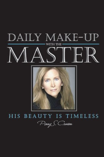 Daily Make-up With the Master: His Beauty Is Timeless Film, Art & Culture