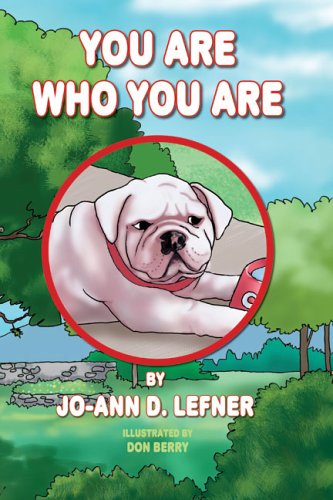 You Are Who You Are Education & Training