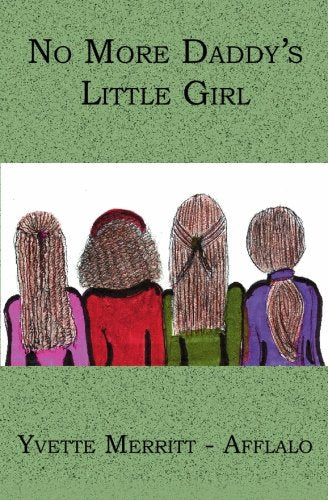 No More Daddy's Little Girl Non-fiction