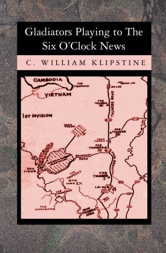 Gladiators Playing to the Six O'clock News Historical Fiction