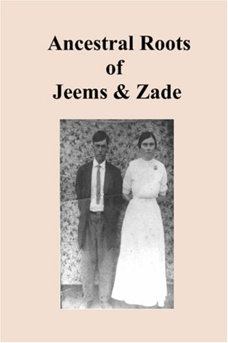 Ancestral Roots of Jeems and Sade Reference Books