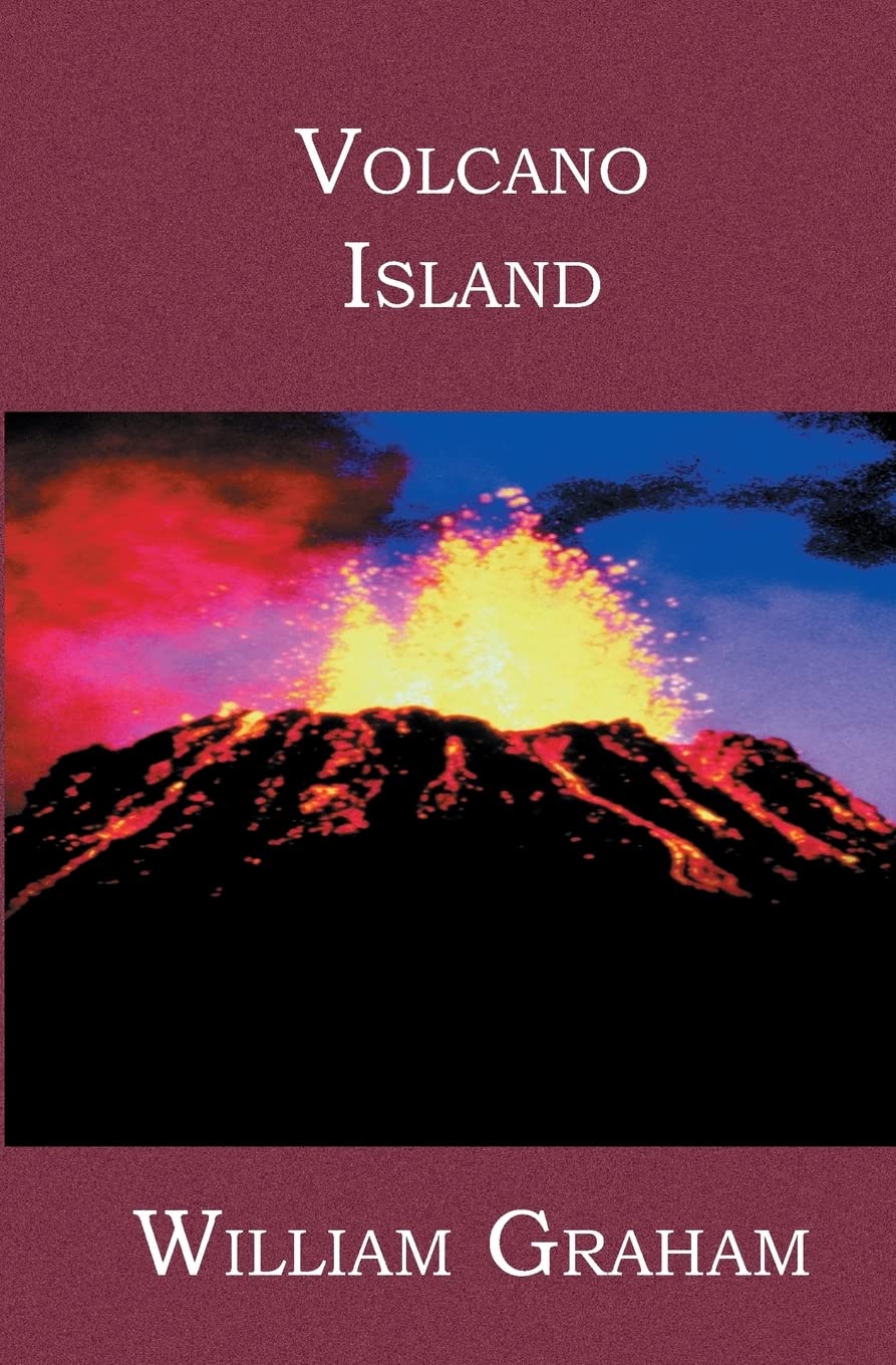 Volcano Island (Young Adult Literature) Mathematics