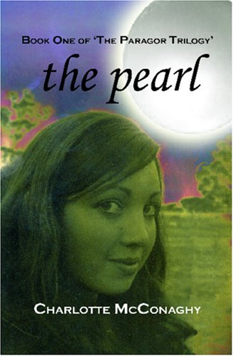 The Pearl: Book One of the Paragor Trilogy Action & Adventure