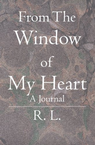 From the Window of My Heart Partnership & Love