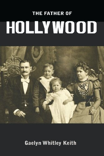 The Father of Hollywood Art & Literature