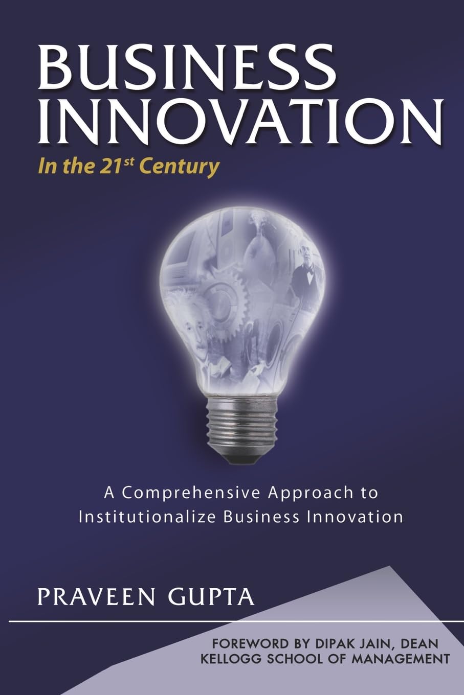 BUSINESS INNOVATION in the 21st Century Business, Finance & Career