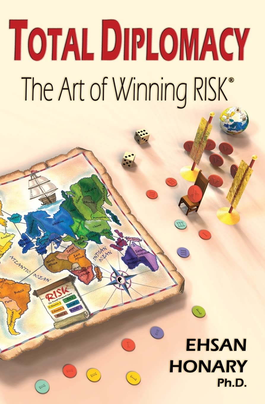 Total Diplomacy: The Art of Winning RISK Social Sciences