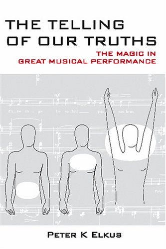 The Telling of Our Truths: The Magic in Great Musical Performance Film, Art & Culture
