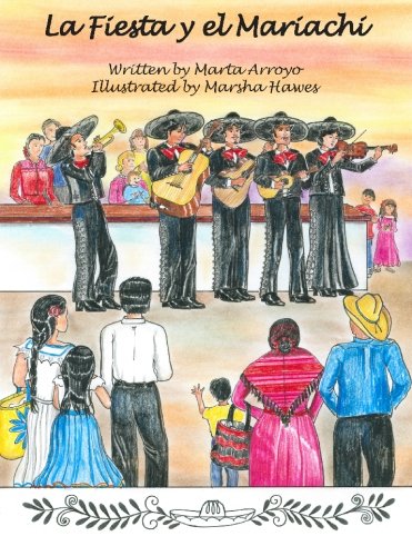 La Fiesta Y El Mariachi Novels & Short Stories
