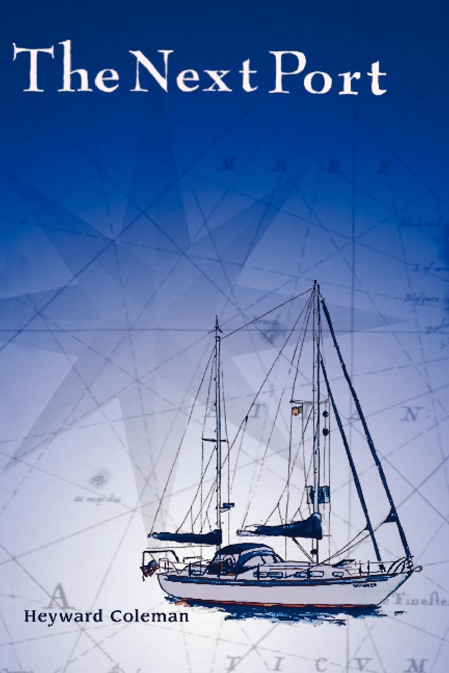 The Next Port (The Voyages of Skimmer, Band 2) Leisure, Home & Garden