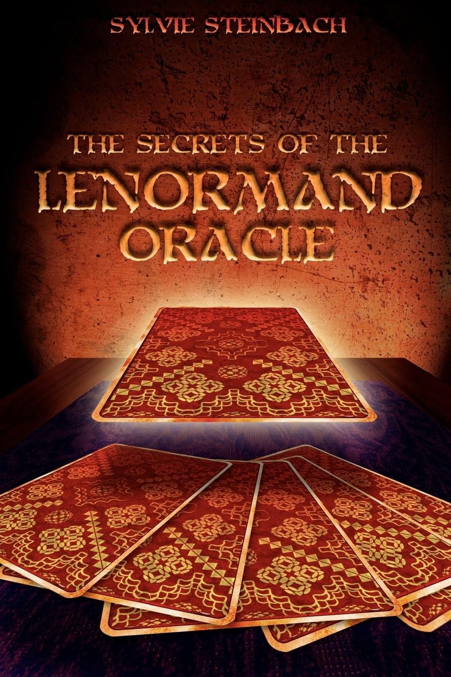 The Secrets of the Lenormand Oracle Self-help