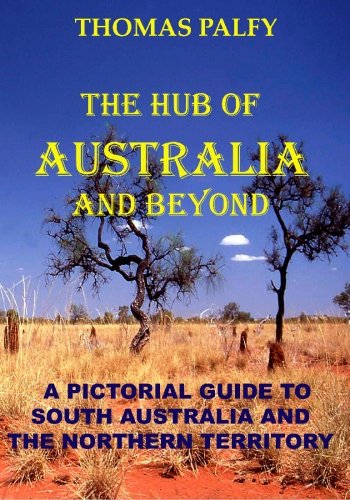 The Hub of Australia and Beyond Travel Guides