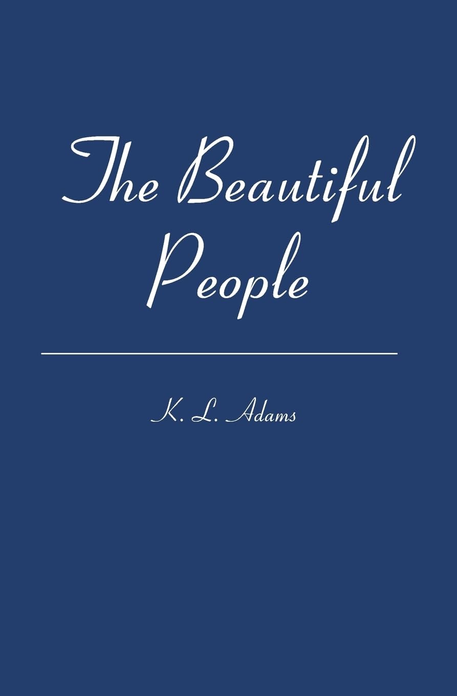 Product Image: The Beautiful People