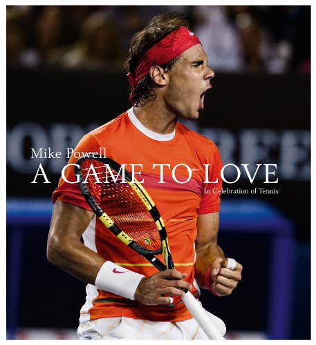 A Game to Love: In Celebration of Tennis Travel