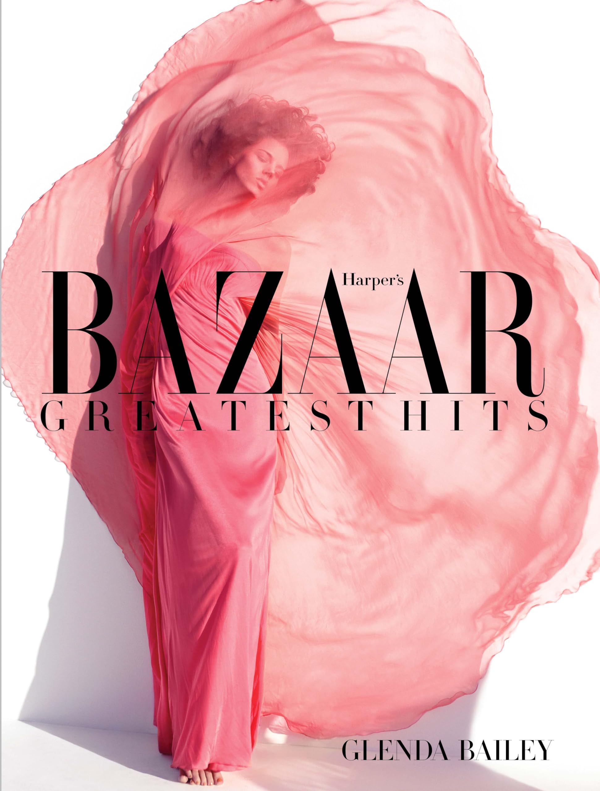 Harper's Bazaar Arts & Music