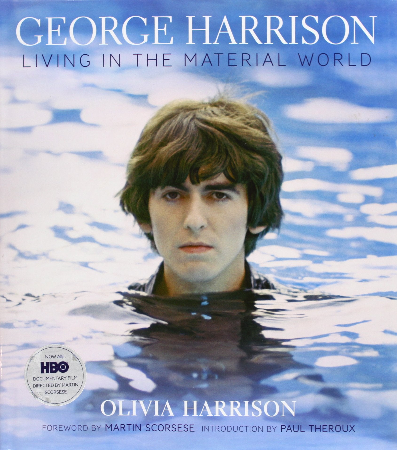 Product Image: Harrison, O: George Harrison