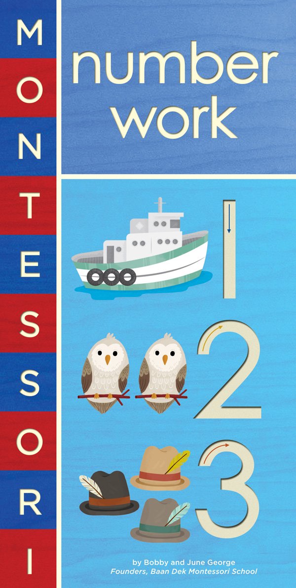 Montessori Non-fiction