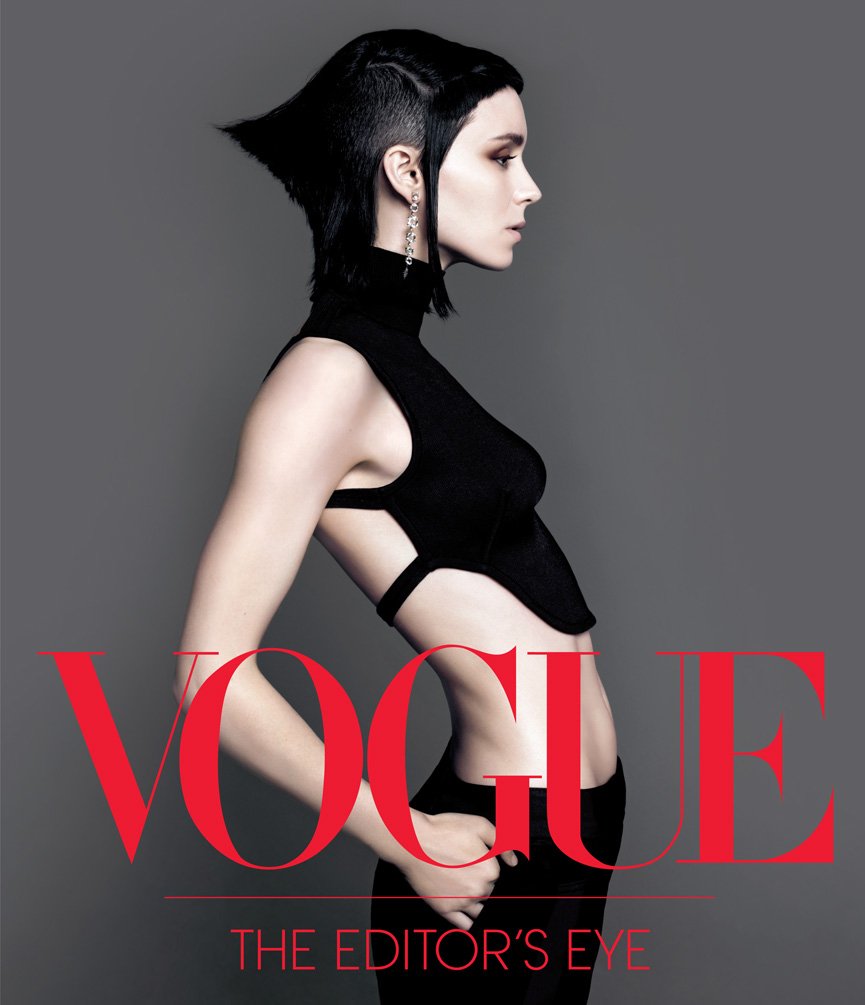 Vogue: The Editor's Eye: Introduction by Hamish Bowles Architecture