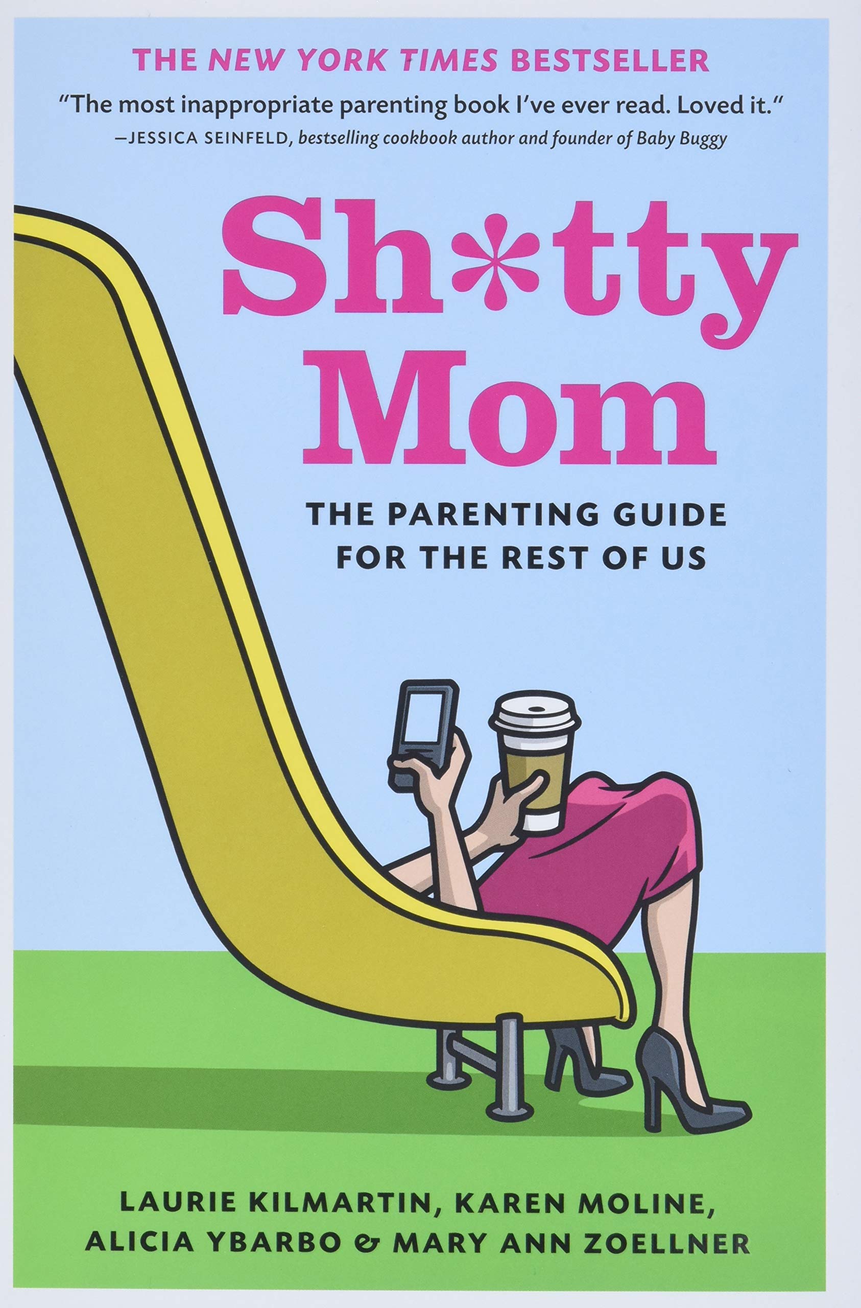 Product Image: Sh*tty Mom