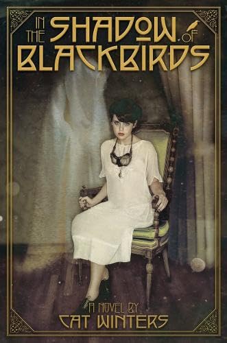 In the Shadow of Blackbirds Horror & Mystery