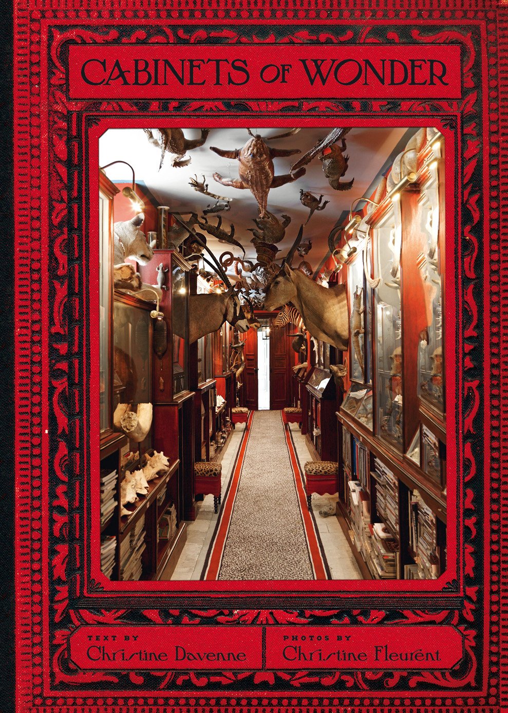 Cabinets of Wonder Film, Art & Culture