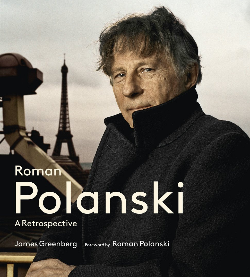 Roman Polanski: A Retrospective Art & Literature