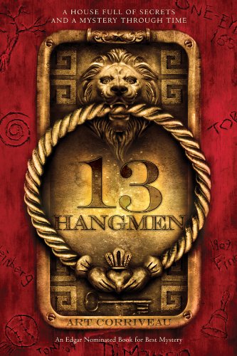 13 Hangmen Novels & Short Stories