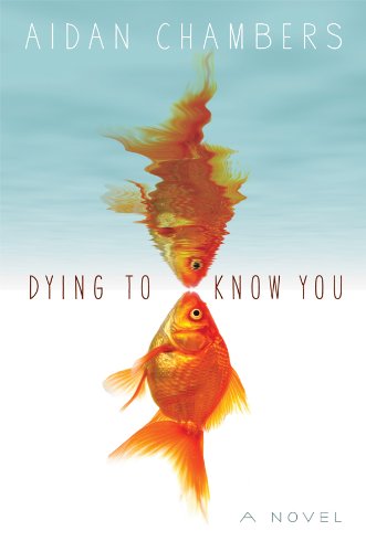 Product Image: Dying to Know You