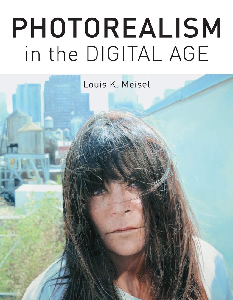 Photorealism in the Digital Age book