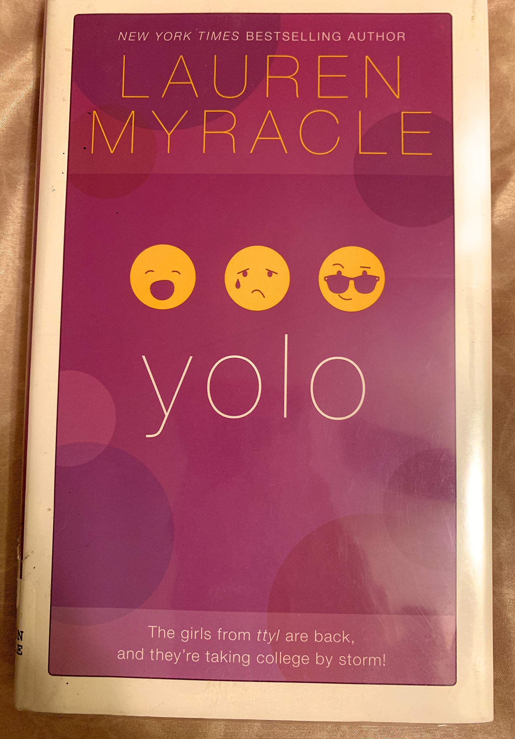 The Internet Girls: Yolo Film, Art & Culture