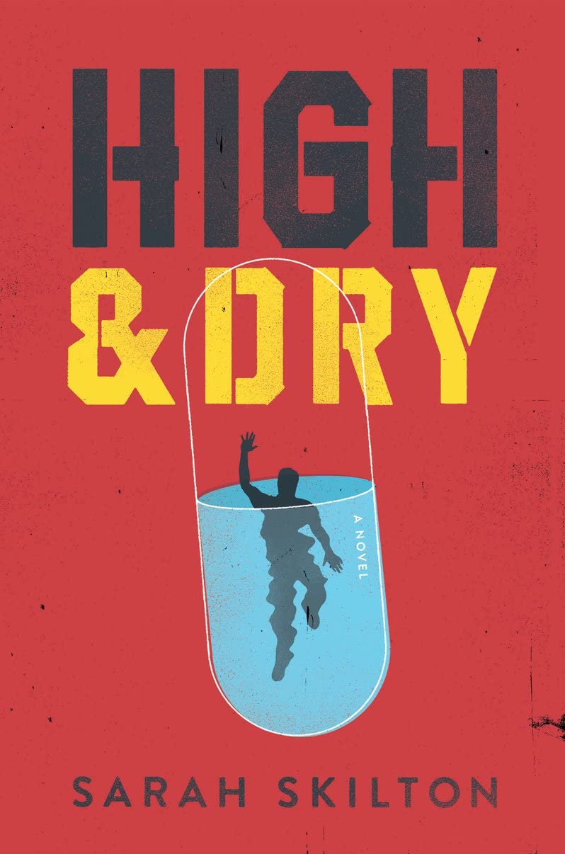 High and Dry Health, Nutrition & Fitness Books