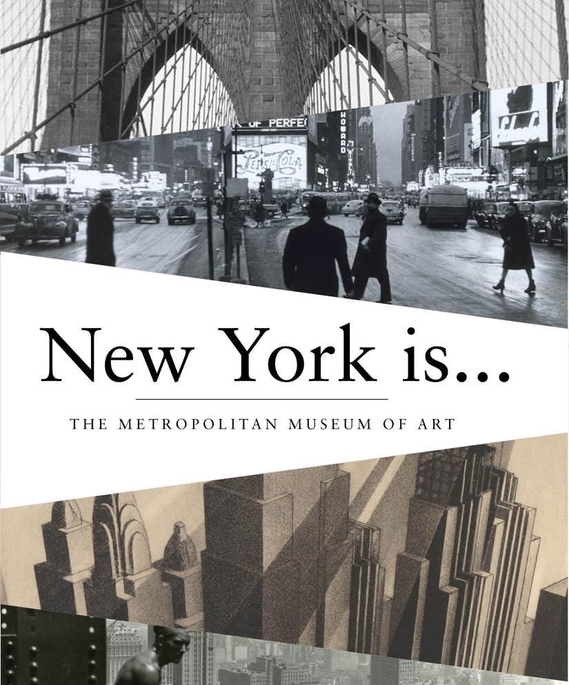 New York Is... Social Sciences