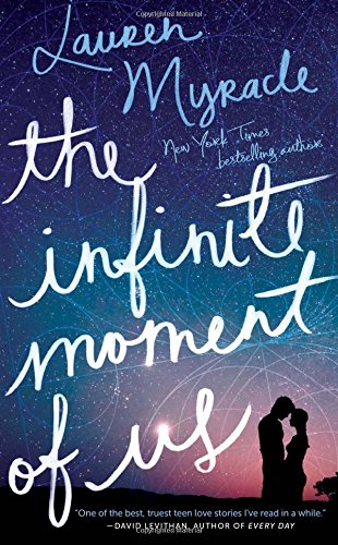 The Infinite Moment of Us Fiction