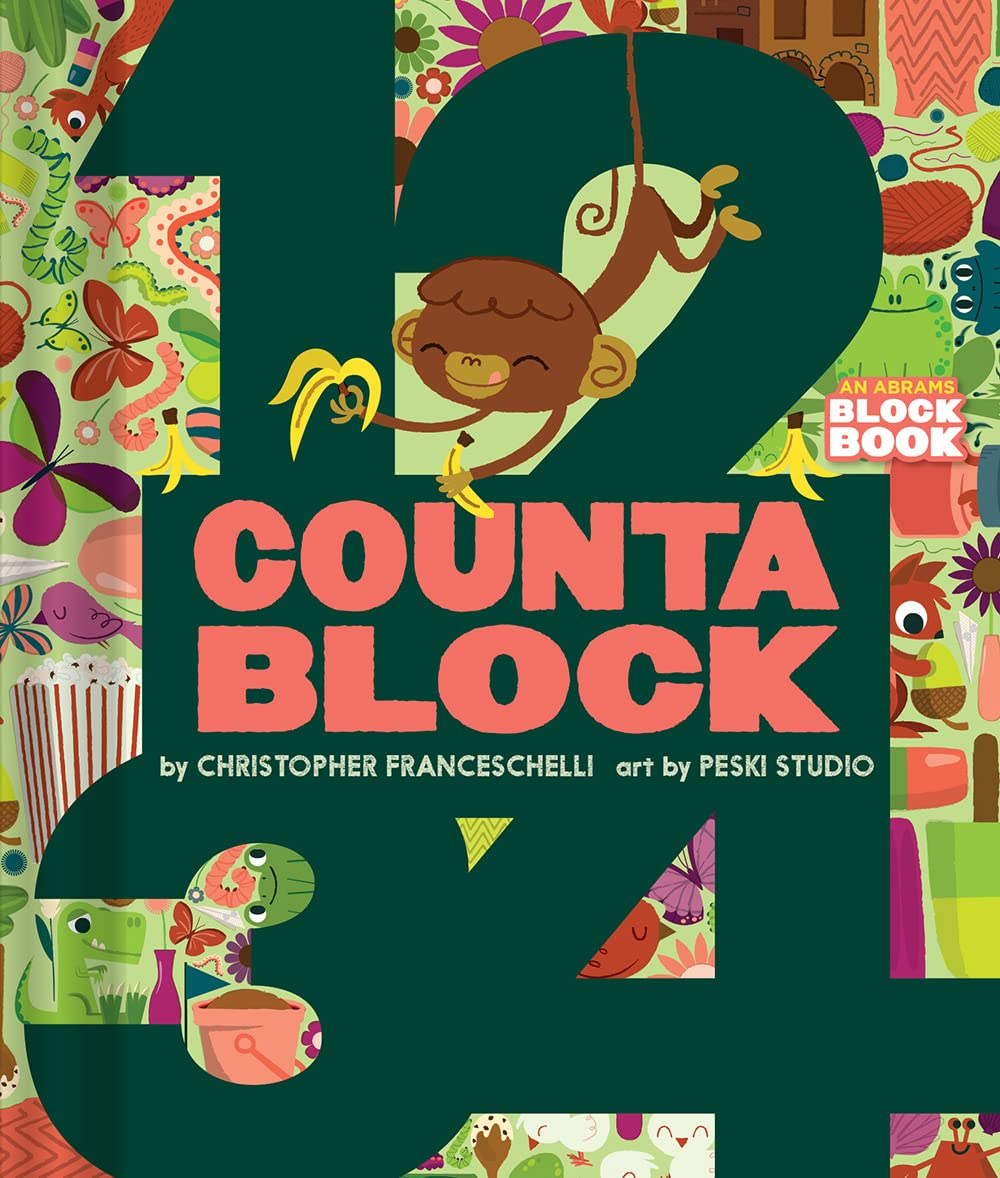 Countablock Non-fiction