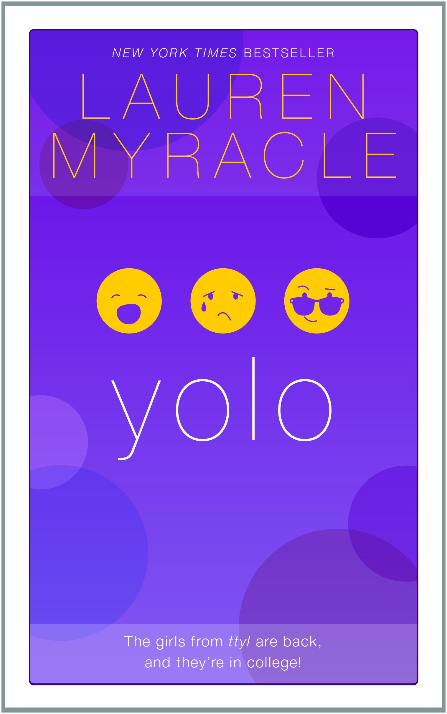 yolo: The Internet Girls Film, Art & Culture