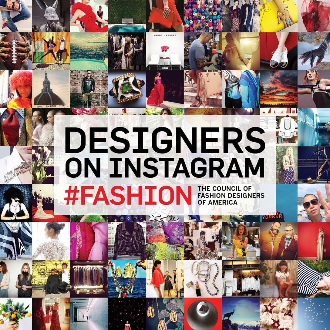 Designers on Instagram Film, Art & Culture