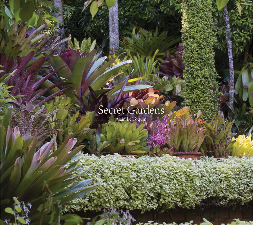 Secret Gardens Garden & Plants