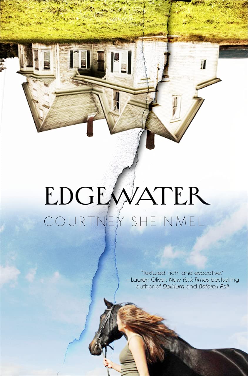 Edgewater Contemporary literature Books