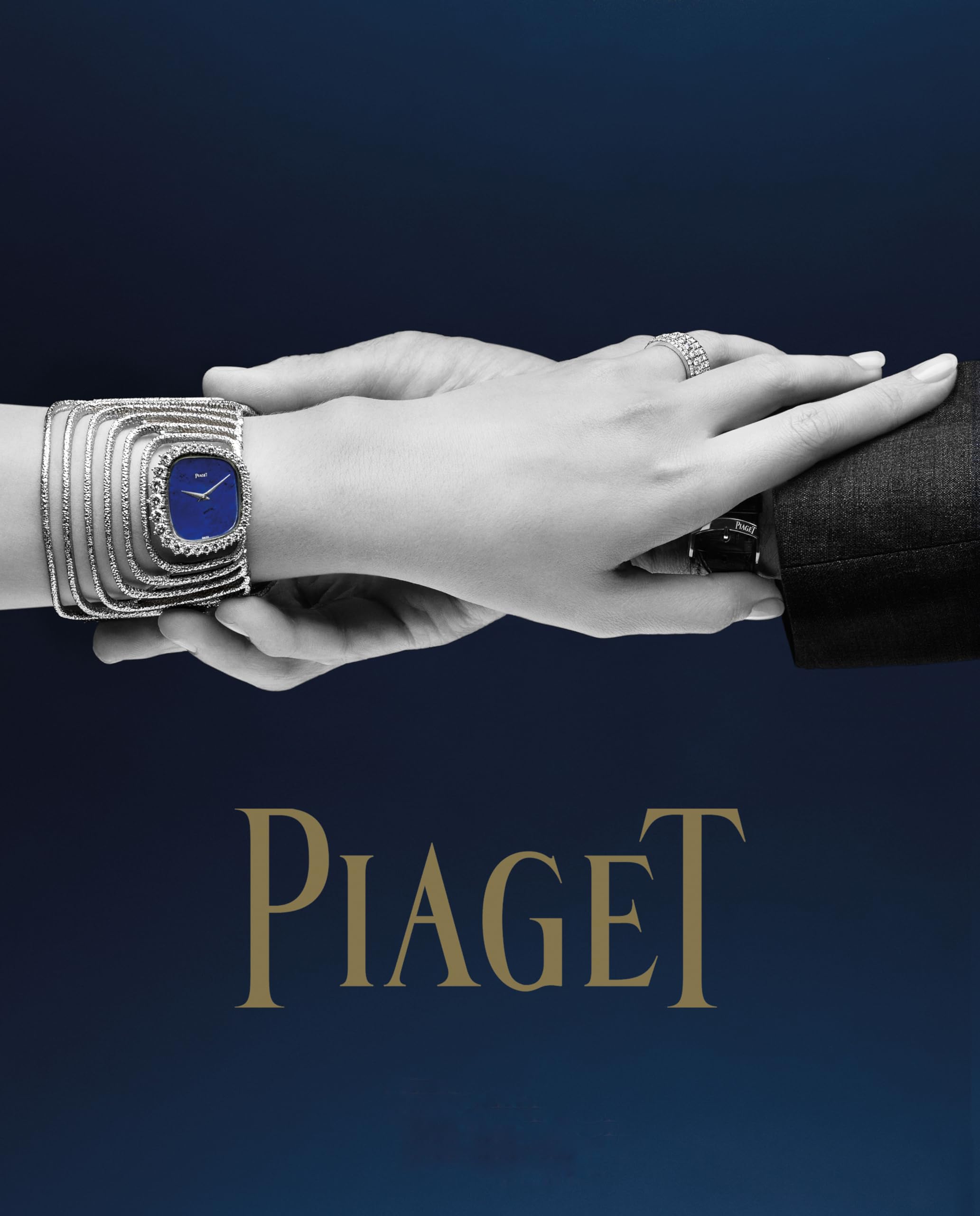 Piaget: Watchmaker and Jeweler Since 1874: Watchmakers and Jewellers Since 1874 Film, Art & Culture