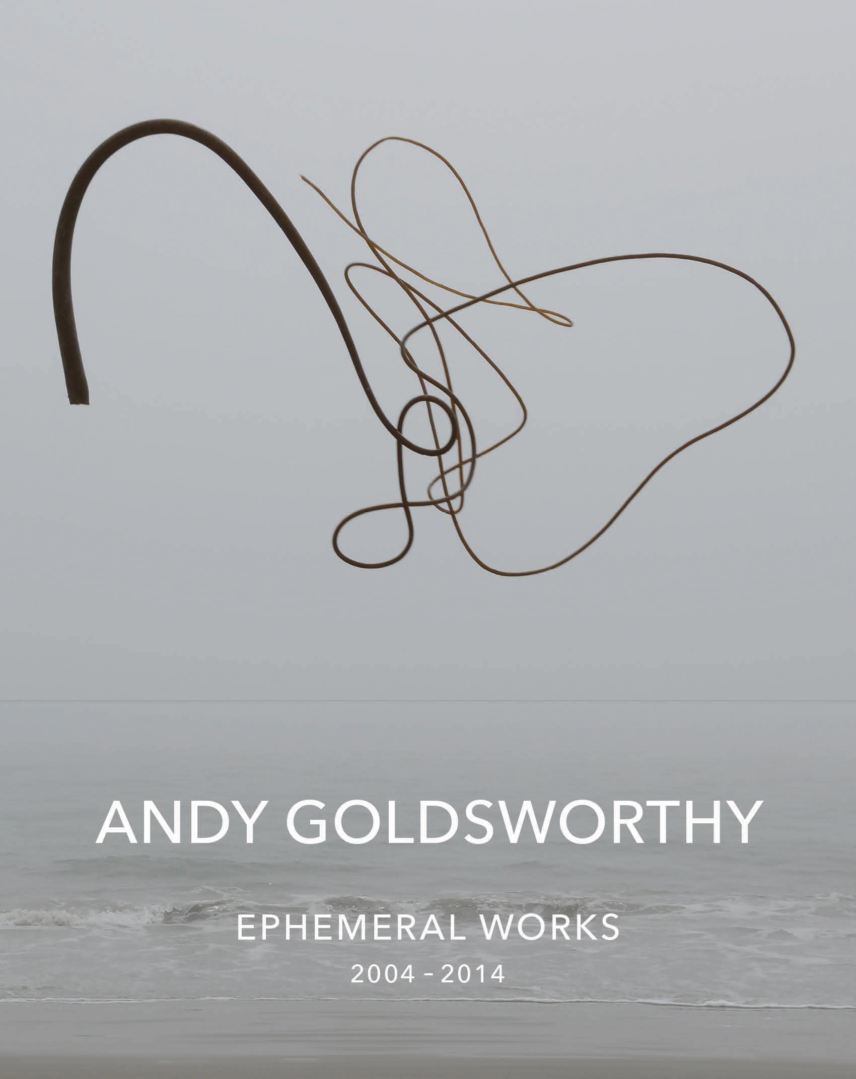 Product Image: Ephemeral Works: Selections, 2004-2014