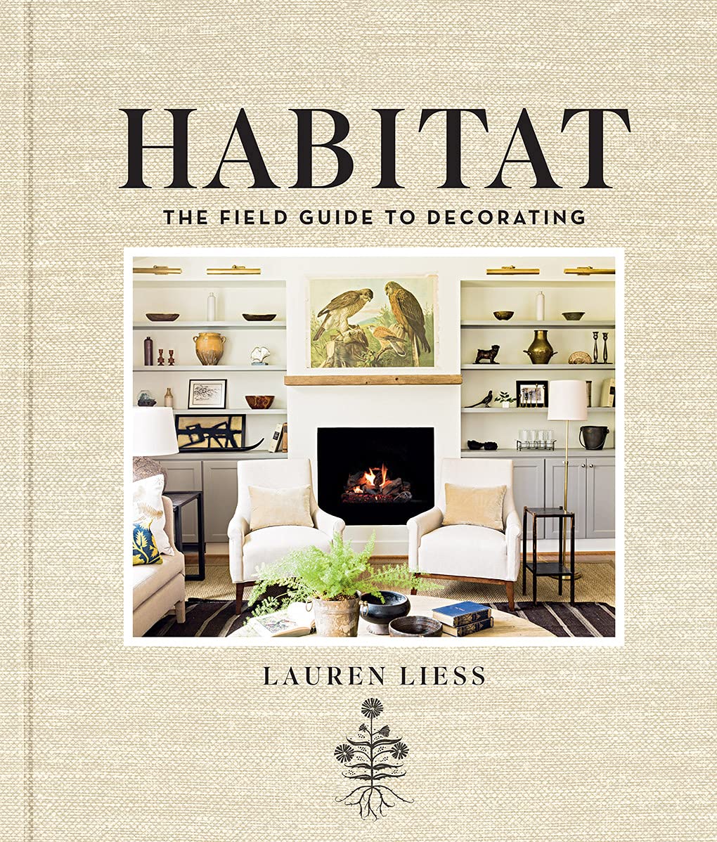 Habitat: The Field Guide to Decorating Architecture