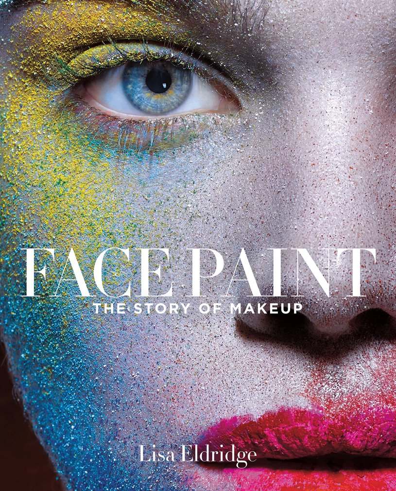 Face Paint Arts & Culture Books