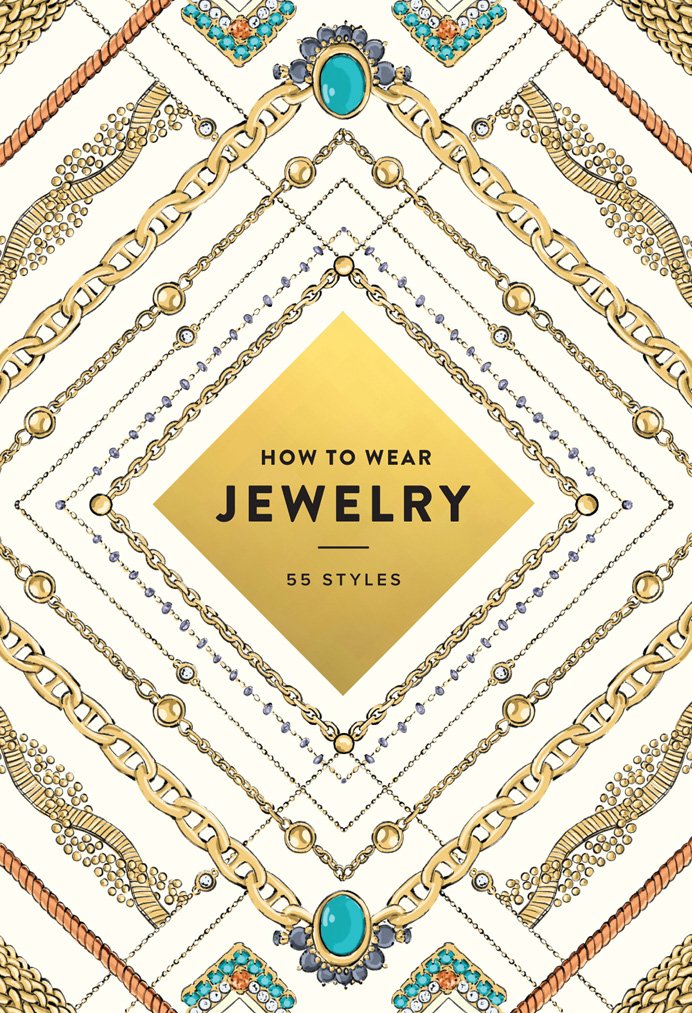 How to Wear Jewelry: 55 Styles Film, Art & Culture