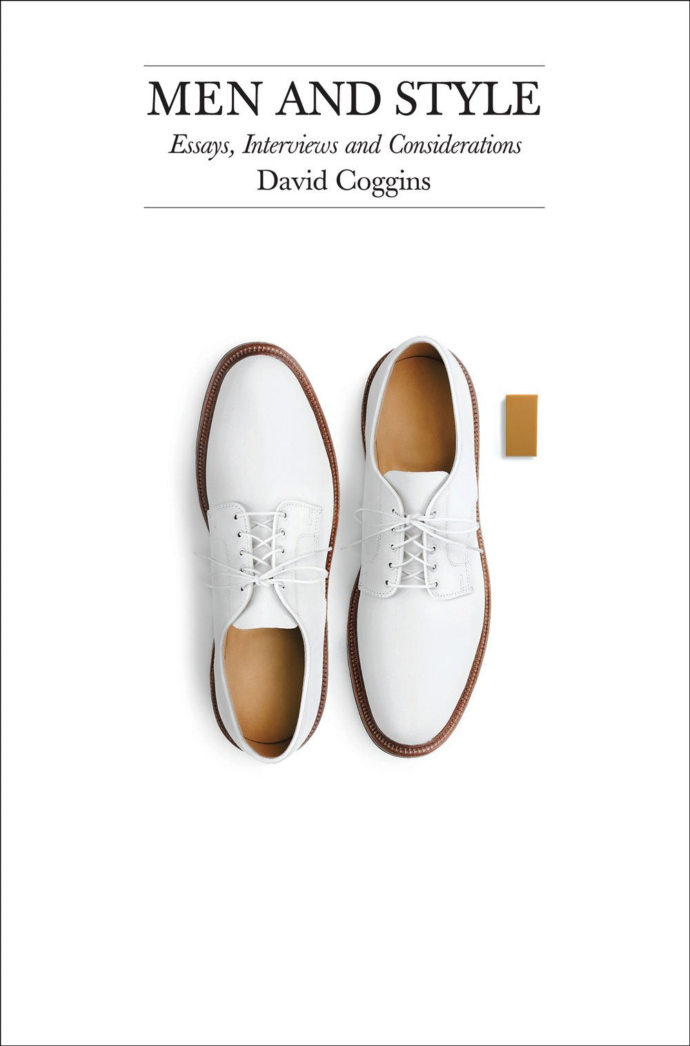 Men and Style Books