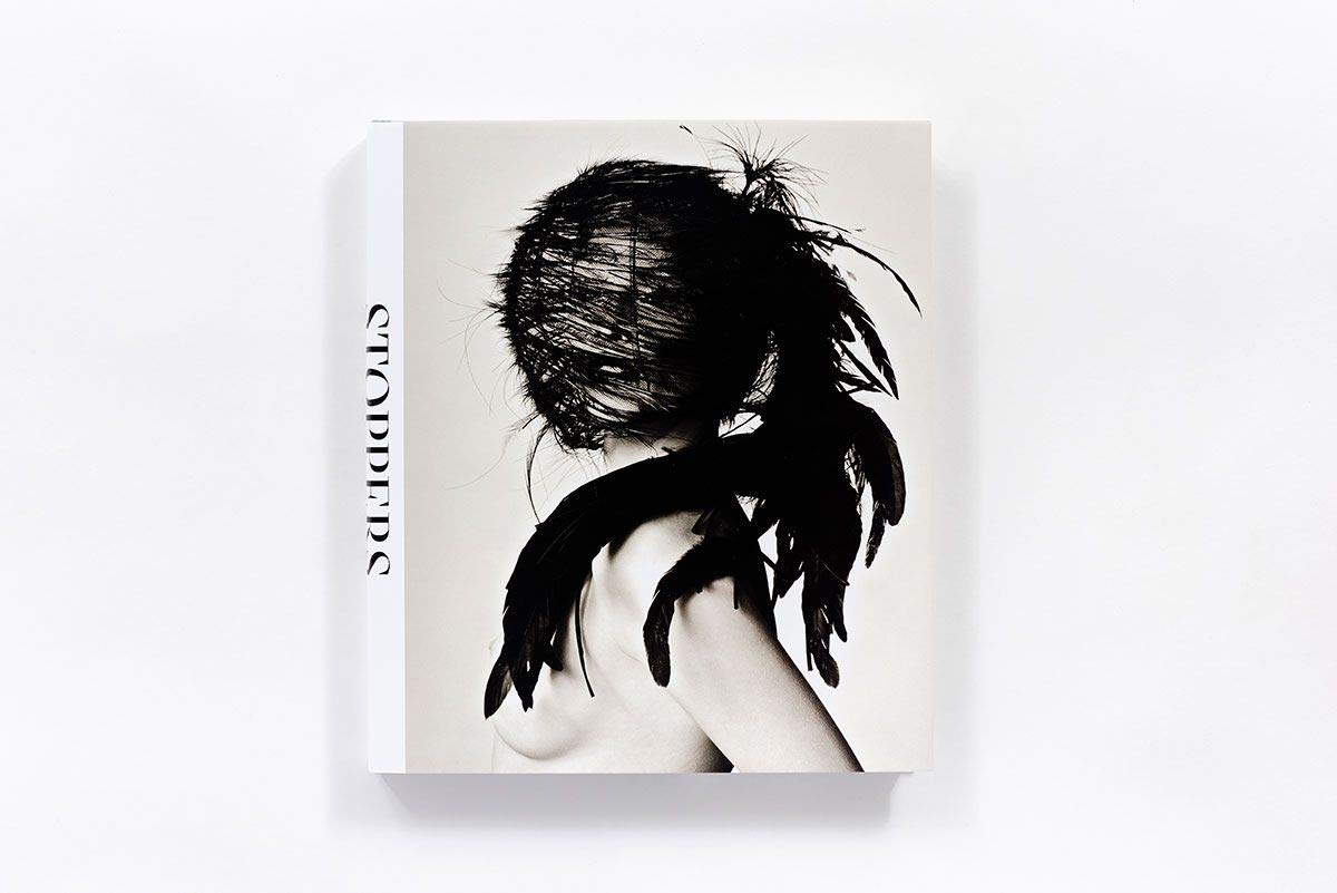 Stoppers: Photographs from My Life at Vogue Books