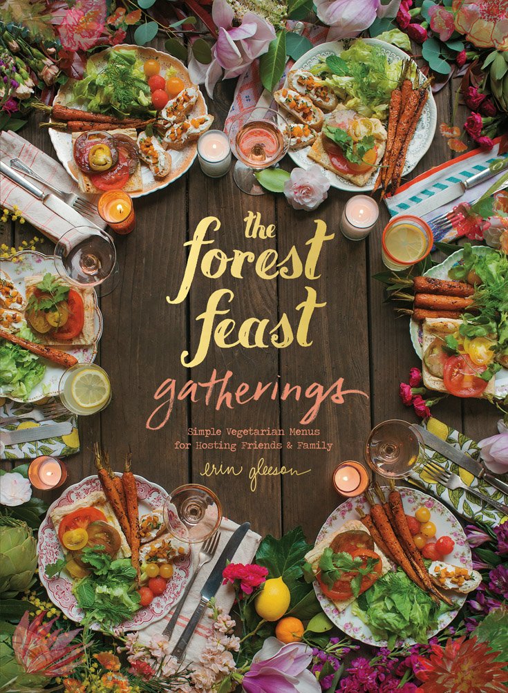 Product Image: The Forest Feast Gatherings