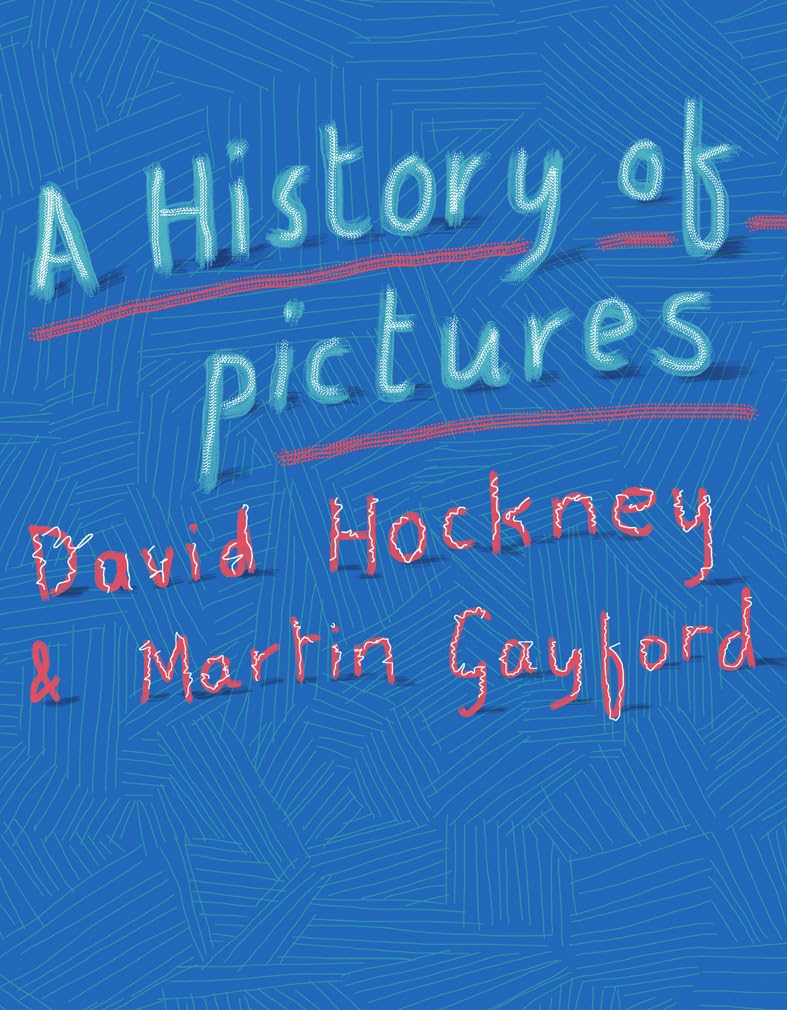 A History of Pictures: From the Cave to the Computer Screen Philosophy