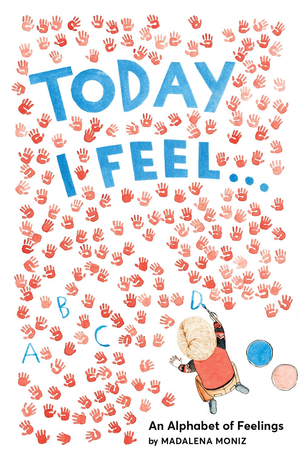 Today I Feel . . . Non-fiction
