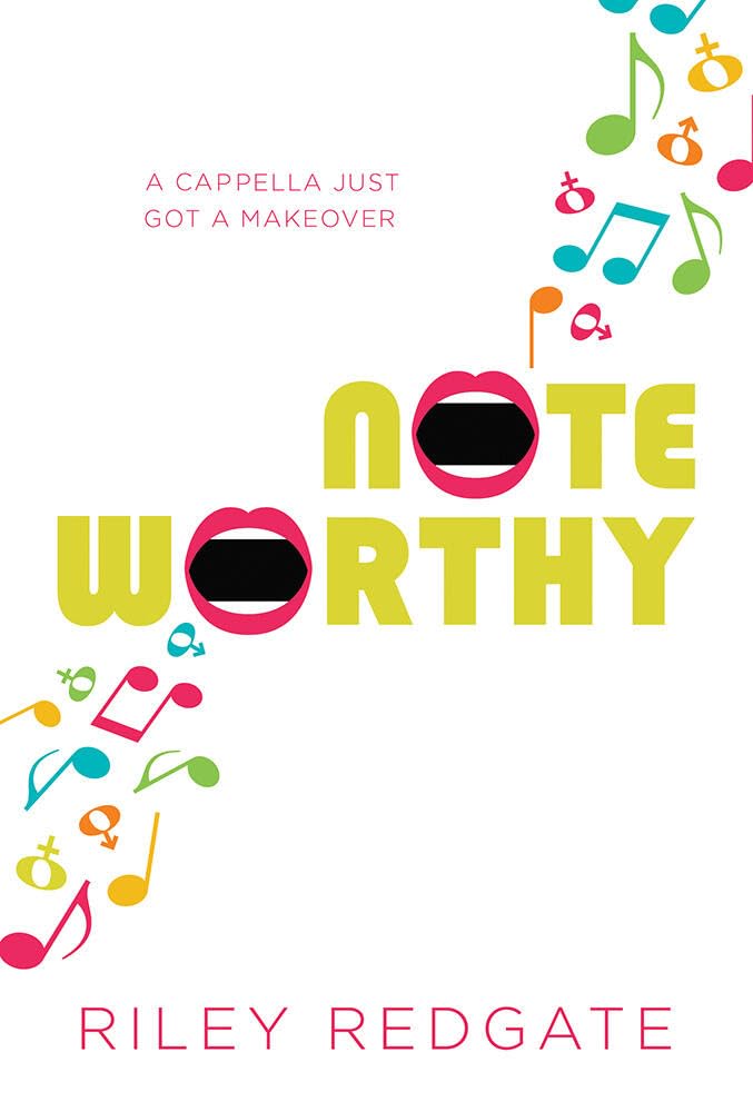Noteworthy Contemporary literature Books