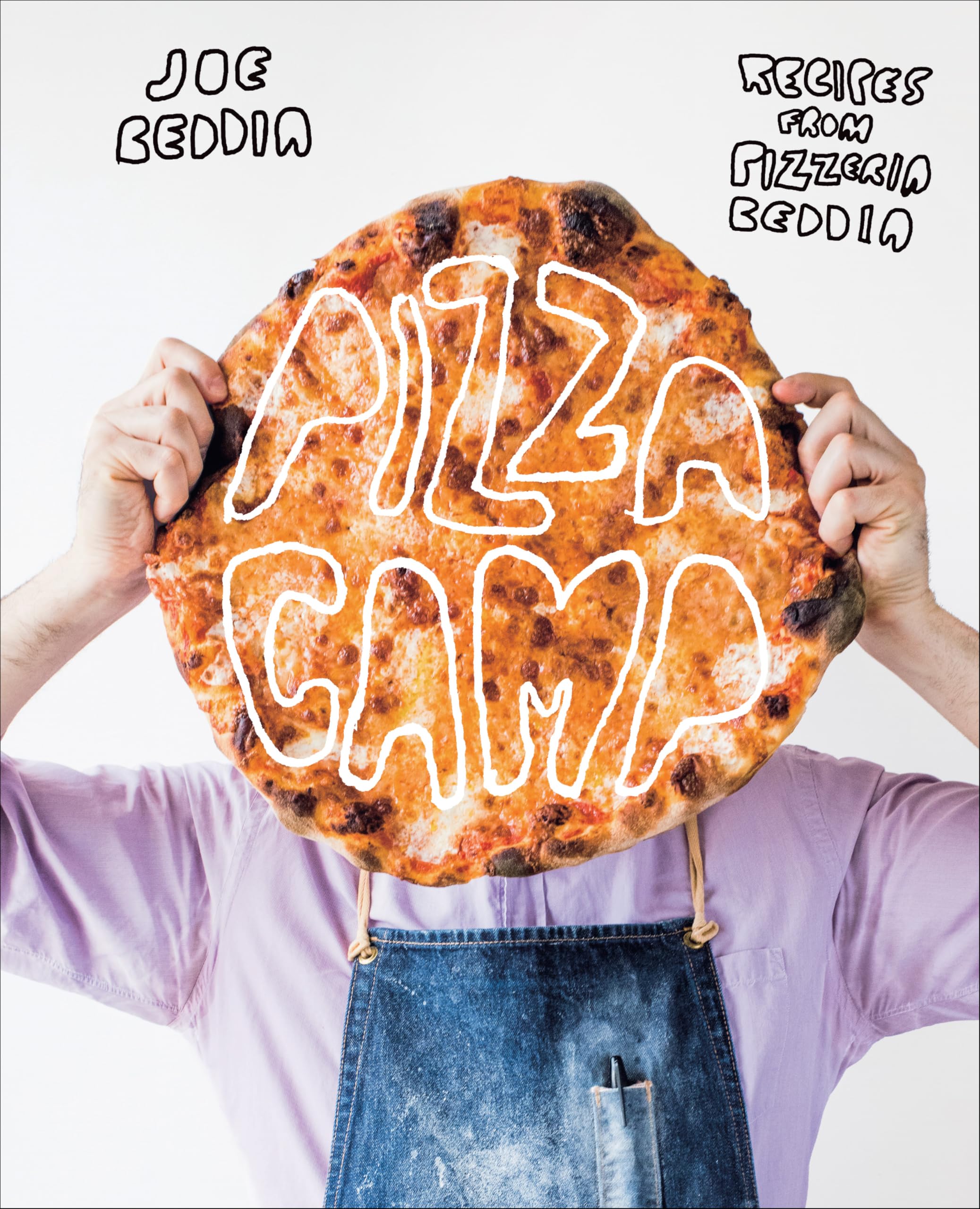 Pizza Camp: Recipes from Pizzeria Beddia Leisure, Home & Garden